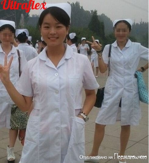 【グロ注意】中国でレイプ後メッタ刺しにされた20歳看護師女性、司法解剖の様子がヤバい！！(画像)・1枚目