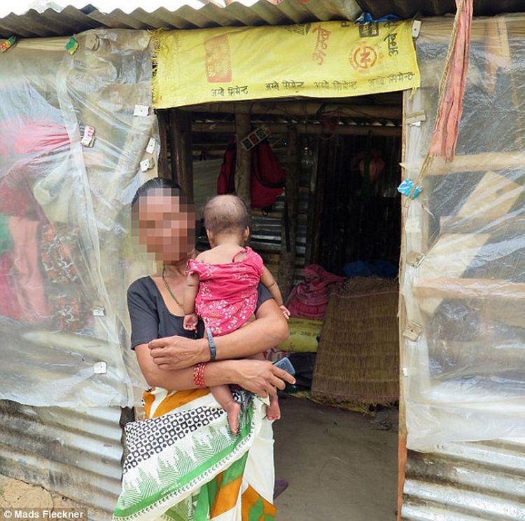 【絶望】臓器密売ブローカーに目を付けられたネパール寒村、ほとんどの村人が腎臓を売ってしまう・・・・・(画像)・2枚目