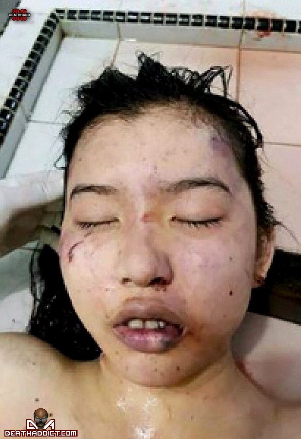 【閲覧注意】インドネシアで行方不明になった女子大生、レイプされとんでもない姿で発見される・・・・・(画像)・16枚目