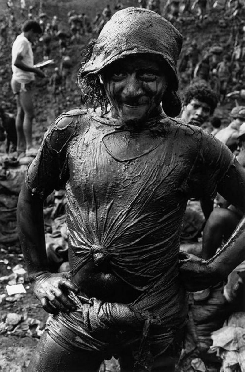【人がゴミの・・・】1979年に発見されたブラジルの金鉱山セラプラダがマジで地獄みたい・・・・・(画像)・13枚目