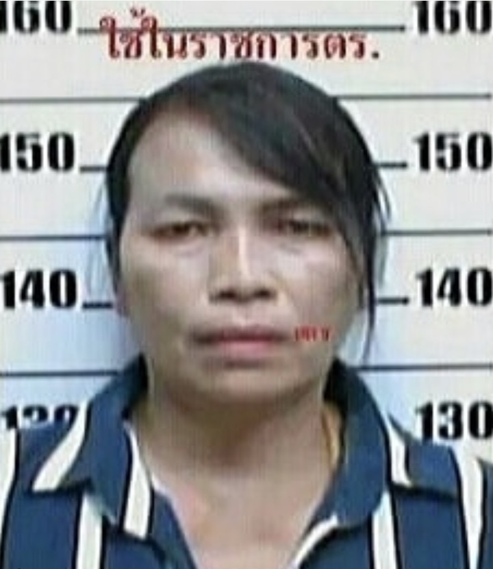 【猟奇殺人】タイのバラバラ殺人、被害者の遺体が色んな所で発見される・・・・・(画像)・8枚目