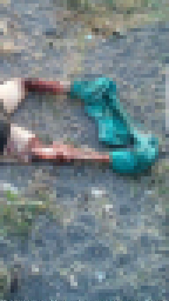 【グロ注意】メキシコで発見された女性の拷問遺体、一体何してこんな事になってるんだ・・・・・(画像)・4枚目