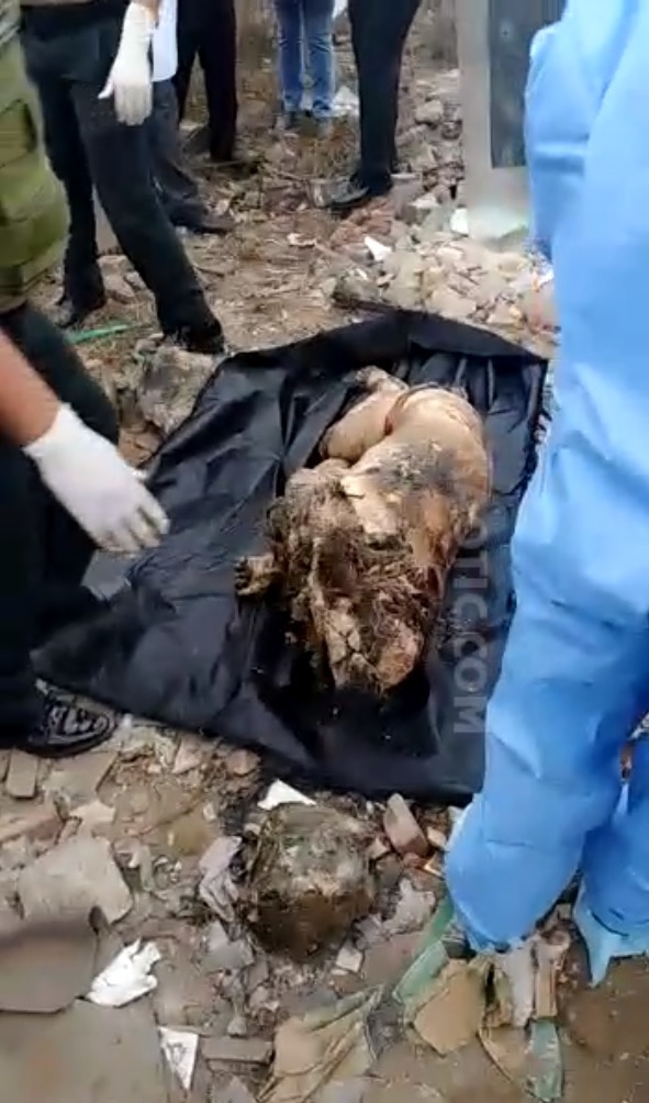 【ドラム缶殺人】ペルーの美人看護学校生、殺されてとんでもない形で発見されてしまう・・・・(画像、動画)・11枚目