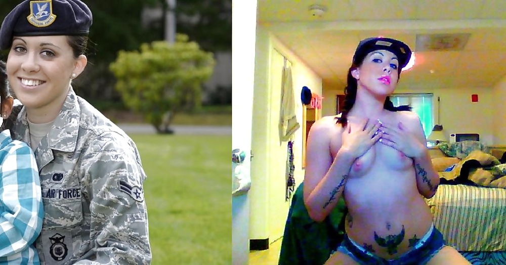 【ソルジャーエロ】戦場に派兵されてる女性兵士さん、ついハメを外してしまった画像がこちら・・・・（画像）・8枚目