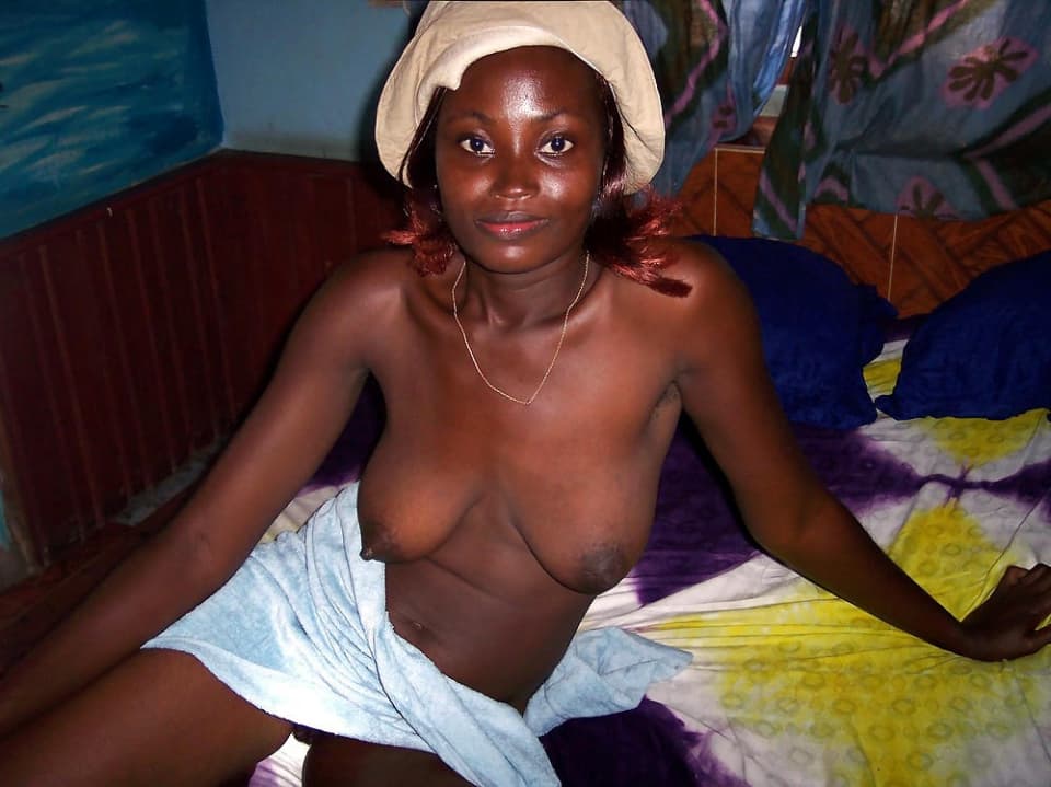 【臭そう】アフリカで一発数百円で抱ける売春婦、病気さえ無ければコスパ最強だよな・・・・（画像）・26枚目