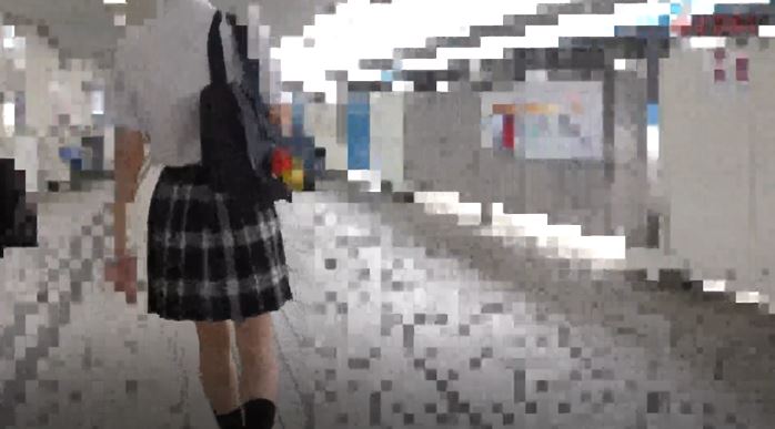 【美少女】ショートカットの制服女子が昏睡レ○プ動画…中出しはヤバいｗｗｗｗｗ（動画）・3枚目